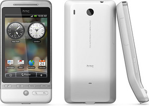 мобильный телефон HTC Hero