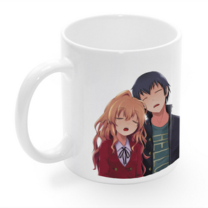 Кружка Toradora