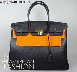 Hermes Birkin Bag