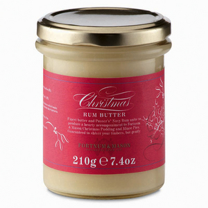 Fortnum & mason Rum Butter