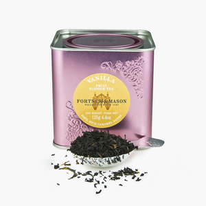 Fortnum & mason Black Tea with Vanilla