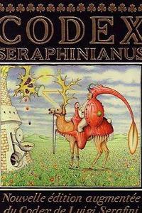 Codex Seraphinianus