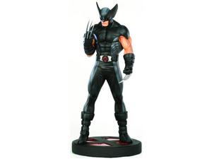 Wolverine X-Force 12" Statue