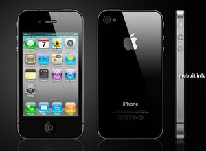 Iphone 4