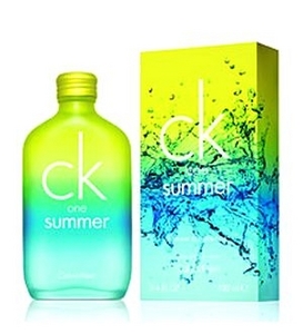 ck one summer