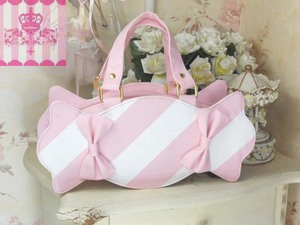 Dream of Lolita AP Style Pink Candy Bag