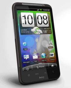 HTC Desire HD