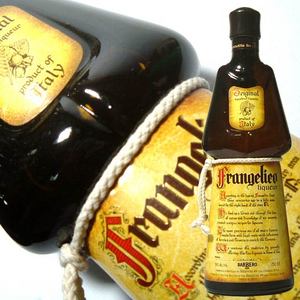 Ликер Frangelico