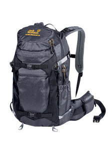 Jack Wolfskin Рюкзак Alp.Spec.32