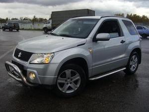 Suzuki Grand Vitara 1.6 MT