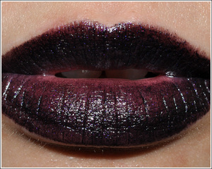 Chanel Rouge Allure Hysteria