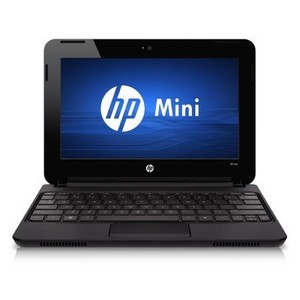 HP Mini 110-3010sy Intel Atom N450 1.66GHz, 10.1 1GB