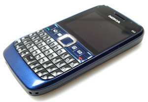 Nokia BlackBerry