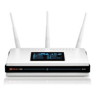 D-LINK DIR-855 802.11b/g/n DualBand