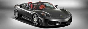 F430 Spider