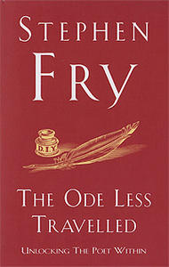 Stephen Fry - The Ode Less Travelled