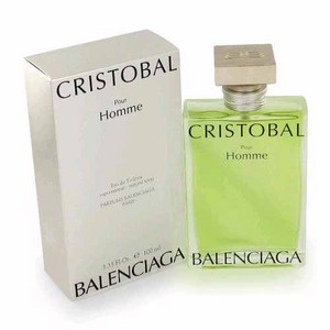 Balenciaga CRISTOBAL men