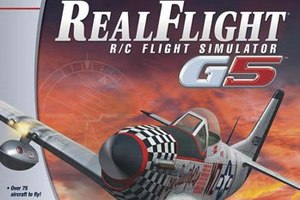 REAL FLIGHT G-5