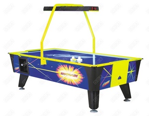 air hockey  table