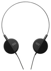 Наушники Audio-Technica ATH-ON300 BK