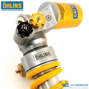 Ohlins TTX36 для R6 08-10