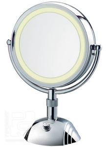 зеркало для макияжа
