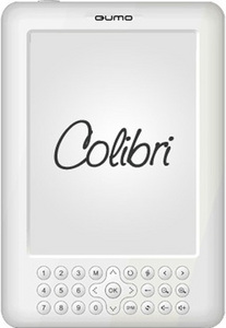 QUMO Colibri White