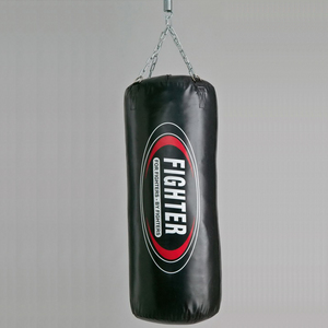 Подвесной боксёрский мешок