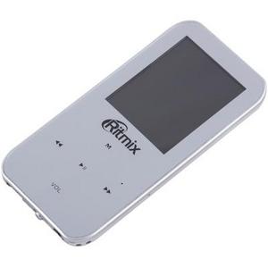 MP3 плеер Ritmix RF-4300 4GB Silver