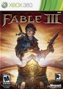 Fable III