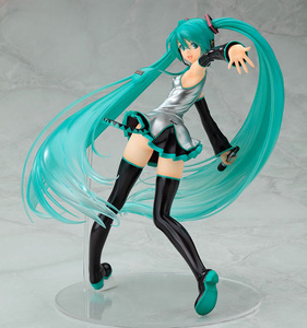 Hatsune Miku Tony ver. 1/7 PVC