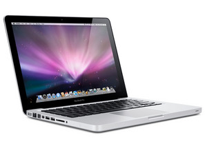 MacBook Pro 13"