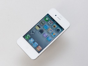 IPhone 4