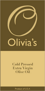 Olive oil