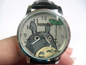 Часы наручные Totoro