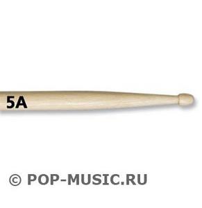 Барабанные палочки VIC FIRTH 5A