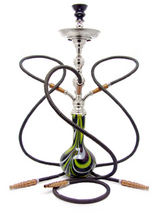 My own Hookah