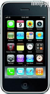 Рабочей Unlock iPhone 3GS 4.1