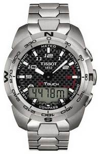 Наручные часы Tissot T013.420.44.202.00