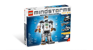 8547 LEGO® MINDSTORMS® NXT 2.0