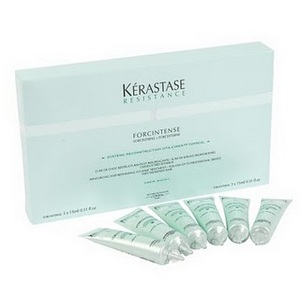 K&#233;rastase Resistance Forcintense 6 x 15ml