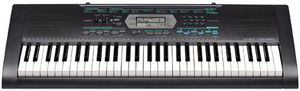 CASIO CTK-2100F7