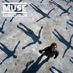 CD Muse "Absolution"