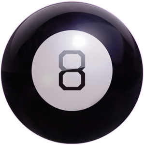 8 magic ball