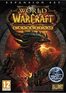 World of Warcraft: Cataclysm