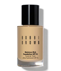 BB Moisture Rich Foundation SPF 15