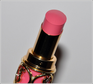 YSL Rouge Volupte #29 Opera Rose