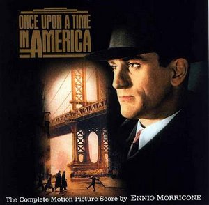 посмотреть "однажды в америке" (Once Upon a Time in America)