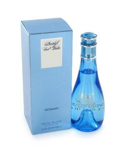 Davidoff Cool Water