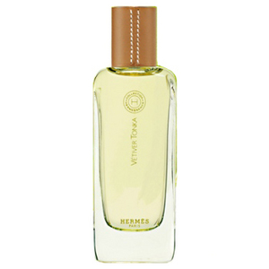 Hermes Hermessence Vetiver Tonka